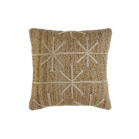 Coussin Home ESPRIT Naturel 50 x 15 x 50 cm de Home ESPRIT, Coussins - Réf : S3054896, Prix : 25,14 €, Remise : %