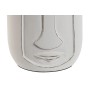 Vase Home ESPRIT White Mango wood Modern Face 15 x 15 x 45 cm by Home ESPRIT, Vases - Ref: S3054906, Price: 35,13 €, Discount: %