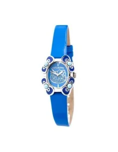 Orologio Donna Hello Kitty HK7129L-03 (Ø 23 mm) da Hello Kitty, Orologi da polso - Ref: S0335683, Precio: €13.01, Descuento: %