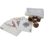 kit de poker Home ESPRIT de Home ESPRIT, Jeux de cartes - Réf : S3054930, Prix : 9,15 €, Remise : %