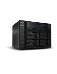 NAS-Netzwerk-Speicher Synology RS1619XS+ Schwarz Intel Xeon D-1527 | Tienda24 Tienda24.eu