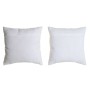 Set of cushions Home ESPRIT Tropical 45 x 8 x 45 cm (2 Units) | Tienda24 - Global Online Shop Tienda24.eu