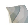 Ensemble de coussins Home ESPRIT Ondes 45 x 5 x 45 cm (2 Unités) | Tienda24 - Global Online Shop Tienda24.eu