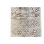 Vase Home ESPRIT White Natural Mango wood Colonial 15 x 15 x 22,5 cm by Home ESPRIT, Vases - Ref: S3054956, Price: 30,69 €, D...