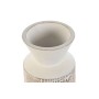 Vaso Home ESPRIT Bianco Naturale Legno di mango Coloniale 15 x 15 x 22,5 cm di Home ESPRIT, Vasi - Rif: S3054956, Prezzo: 30,...