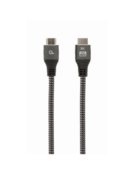 Cabo HDMI GEMBIRD CCB-HDMI8K-3M | Tienda24 Tienda24.eu