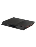 Almacenamiento en Red NAS Asustor FS6712X Negro | Tienda24 Tienda24.eu