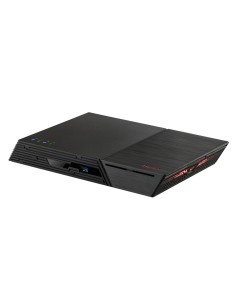 Almacenamiento en Red Synology DS3622XS+ Negro | Tienda24 Tienda24.eu