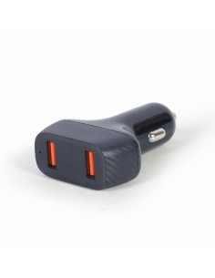 Wall Charger Trust 25174 20 W Black (1 Unit) | Tienda24 Tienda24.eu