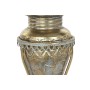 Vase Home ESPRIT Gold Metall 24 x 24 x 57 cm von Home ESPRIT, Vasen - Ref: S3054974, Preis: 36,89 €, Rabatt: %