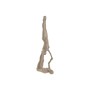 Figura Decorativa Home ESPRIT Bege Yoga 29,5 x 8 x 28 cm de Home ESPRIT, Adornos - Ref: S3054981, Preço: 36,94 €, Desconto: %