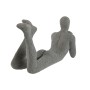 Figurine Décorative Home ESPRIT Gris 39 x 13,5 x 20,8 cm de Home ESPRIT, Objets de décoration - Réf : S3054984, Prix : 33,92 ...