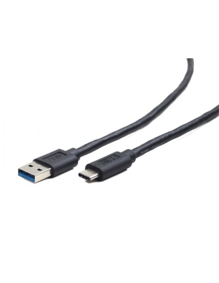 USB-C zu USB-C-Kabel Cablexpert CCP-USB3-AMCM-10 | Tienda24 Tienda24.eu