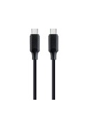 USB-C zu USB-C-Kabel GEMBIRD CC-USB2-CMCM100-1.5M | Tienda24 Tienda24.eu