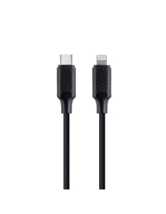 Câble USB-C vers USB-C DCU 30402010 (1 m) | Tienda24 Tienda24.eu