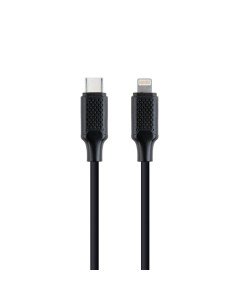 Cavo Lightning GEMBIRD CC-USB2-CM8PM-1.5M da GEMBIRD, Cavi per trasmissione dati - Ref: S5624148, Precio: €8.09, Descuento: %