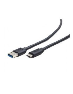 Câble de Données/Recharge avec USB KSIX USB C 100W | Tienda24 Tienda24.eu