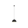 Lampadario Home ESPRIT Nero Dorato Metallo 50 W 35 x 35 x 18 cm di Home ESPRIT, Plafoniere - Rif: S3055006, Prezzo: 33,20 €, ...