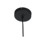 Lampadario Home ESPRIT Nero Dorato Metallo 50 W 35 x 35 x 18 cm di Home ESPRIT, Plafoniere - Rif: S3055006, Prezzo: 33,20 €, ...