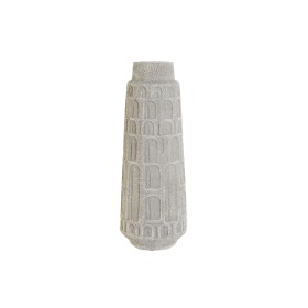 Vase Beige Céramique 27 x 48 x 27 cm | Tienda24 - Global Online Shop Tienda24.eu