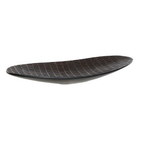 Centro de mesa Home ESPRIT Castanho Preto Colonial 48 x 16 x 5 cm de Home ESPRIT, Adornos - Ref: S3055013, Preço: 22,18 €, De...