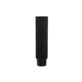 Vase Home ESPRIT Black Resin Colonial 12 x 12 x 47,5 cm by Home ESPRIT, Vases - Ref: S3055016, Price: 24,02 €, Discount: %