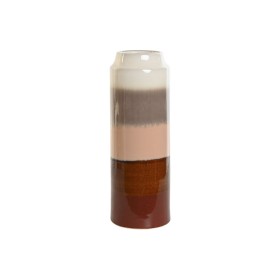 Vaso Nero Beige 20 x 20 x 50 cm | Tienda24 - Global Online Shop Tienda24.eu