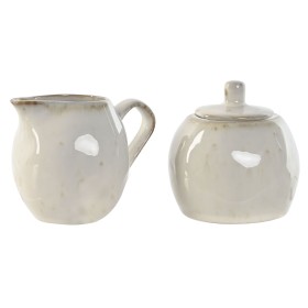 Milk jug and sugar bowl Home ESPRIT by Home ESPRIT, Sugar and milk - Ref: S3055043, Price: 8,13 €, Discount: %