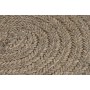 Carpet Home ESPRIT Natural 168 x 168 x 1 cm by Home ESPRIT, Rugs - Ref: S3055059, Price: 76,94 €, Discount: %