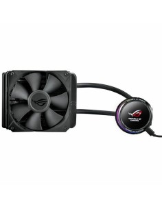 Ventilador de CPU Corsair CO-9051010-WW Ø 12 cm (3 Unidades) | Tienda24 Tienda24.eu