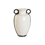 Vase Home ESPRIT Bicolore Céramique Moderne 16 x 15 x 26 cm de Home ESPRIT, Vases - Réf : S3055065, Prix : 12,90 €, Remise : %