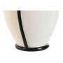 Vase Home ESPRIT Bicoloured Ceramic Modern 16 x 15 x 26 cm by Home ESPRIT, Vases - Ref: S3055065, Price: 12,90 €, Discount: %