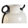 Vase Home ESPRIT Bicolore Céramique Moderne 16 x 15 x 26 cm de Home ESPRIT, Vases - Réf : S3055065, Prix : 12,90 €, Remise : %