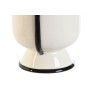 Vase Home ESPRIT zweifarbig aus Keramik Moderne 21 x 13 x 18 cm (12 Stück) | Tienda24 - Global Online Shop Tienda24.eu