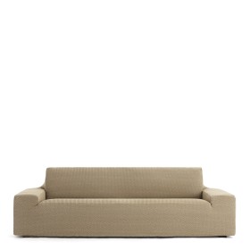 Sofa Cover Eysa JAZ Beige 70 x 120 x 330 cm by Eysa, Sofas & Couches - Ref: D1606792, Price: 150,75 €, Discount: %