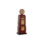 Figura Decorativa Home ESPRIT Vermelho gasolinera 21 x 13 x 52 cm de Home ESPRIT, Adornos - Ref: S3055074, Preço: 33,26 €, De...