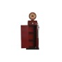 Figura Decorativa Home ESPRIT Vermelho gasolinera 21 x 13 x 52 cm de Home ESPRIT, Adornos - Ref: S3055074, Preço: 33,26 €, De...