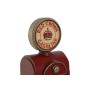 Figura Decorativa Home ESPRIT Vermelho gasolinera 21 x 13 x 52 cm de Home ESPRIT, Adornos - Ref: S3055074, Preço: 33,26 €, De...