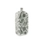 Vase Home ESPRIT Blanc Vert Porcelaine Feuille d'une plante 21 x 10 x 48 cm de Home ESPRIT, Vases - Réf : S3055086, Prix : 68...