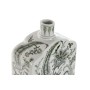 Vase Home ESPRIT Blanc Vert Porcelaine Feuille d'une plante 21 x 10 x 48 cm de Home ESPRIT, Vases - Réf : S3055086, Prix : 68...