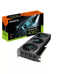 Tarjeta Gráfica PNY GeForce RTX 4070 SUPER GEFORCE RTX 4070 12 GB GDDR6 | Tienda24 Tienda24.eu