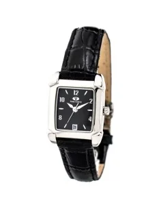 Montre Femme Nine West NW_2555BKBK | Tienda24 Tienda24.eu