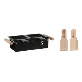 Grill hotplate Home ESPRIT Raclette by Home ESPRIT, Raclettes - Ref: S3055105, Price: 9,14 €, Discount: %