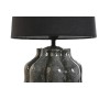 Lampe de bureau Home ESPRIT Gris Grès 50 W 220 V 30 x 30 x 45 cm de Home ESPRIT, Lampes de chevet - Réf : S3055126, Prix : 47...