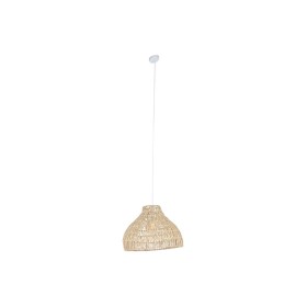 Ceiling Light Home ESPRIT Light brown Metal Rope 53 x 42 x 32 cm by Home ESPRIT, Ceiling Lights - Ref: S3055134, Price: 47,86...