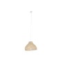 Lampadario Home ESPRIT Marrone Chiaro Metallo Corda 53 x 42 x 32 cm di Home ESPRIT, Plafoniere - Rif: S3055134, Prezzo: 47,86...