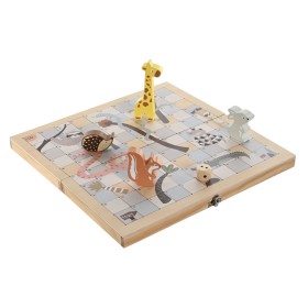 Gioco da Tavolo Home ESPRIT di Home ESPRIT, Giochi da impilare - Rif: S3055135, Prezzo: 14,93 €, Sconto: %