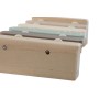 Giocattolo Musicale Home ESPRIT Legno 22 x 13 x 5 cm Xilofono | Tienda24 - Global Online Shop Tienda24.eu