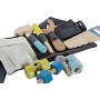 Toy tools Home ESPRIT 31,5 x 4,5 x 22 cm by Home ESPRIT, Play Tools - Ref: S3055142, Price: 16,88 €, Discount: %