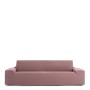 Housse de canapé Eysa JAZ Rose 70 x 120 x 330 cm de Eysa, Housses de canapé - Réf : D1606795, Prix : 150,75 €, Remise : %